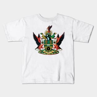 Lusaka Kids T-Shirt